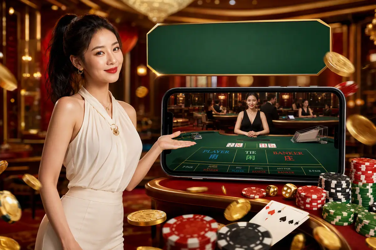q79mmk Poker ကဒ်ဂိမ်း Live Casino