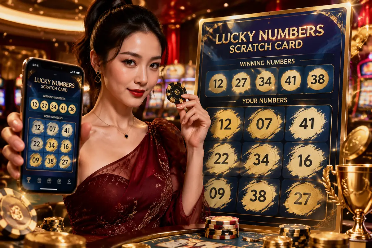 q79mmk Casino ကစားနည်း လမ်းညွှန်